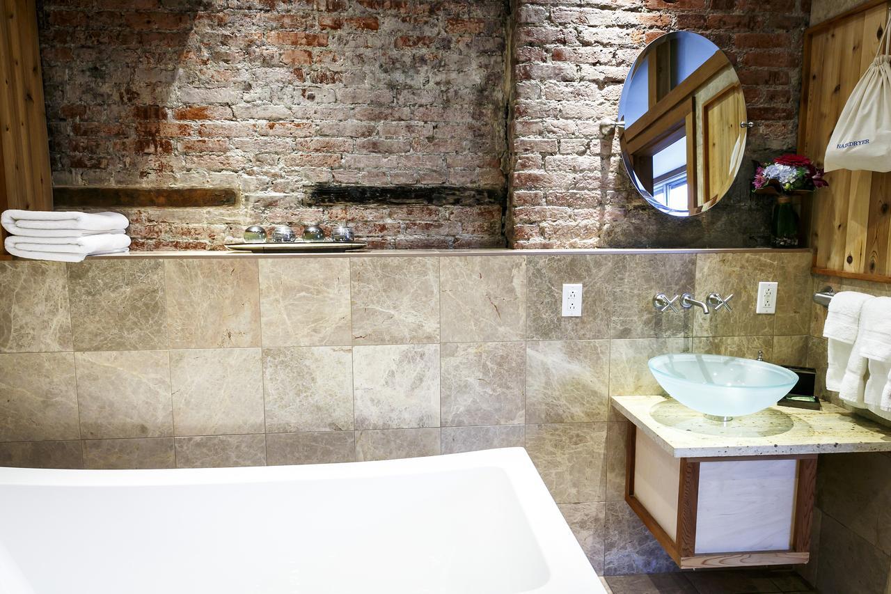 Hotel Blue On Water St. John's Zewnętrze zdjęcie