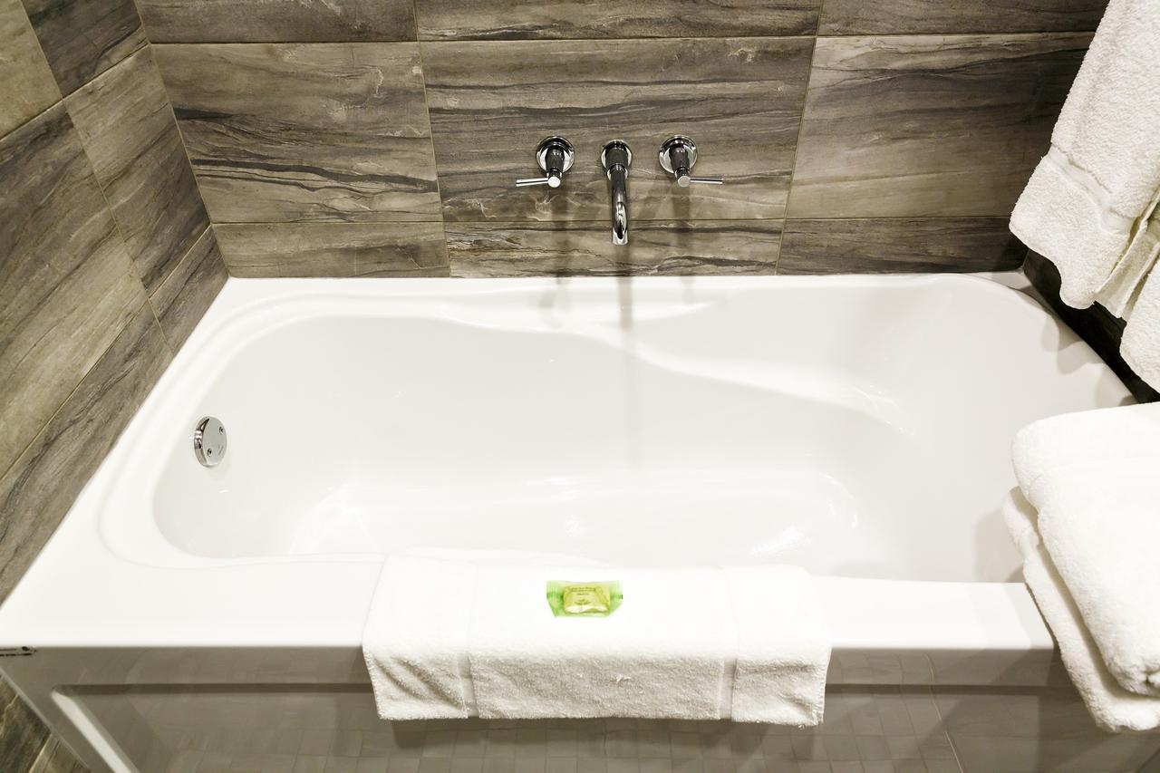 Hotel Blue On Water St. John's Zewnętrze zdjęcie